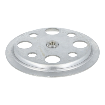 Druckplatte, Federteller vom Kupplungskorb, Simson SR1, SR2, KR50, SR4-1